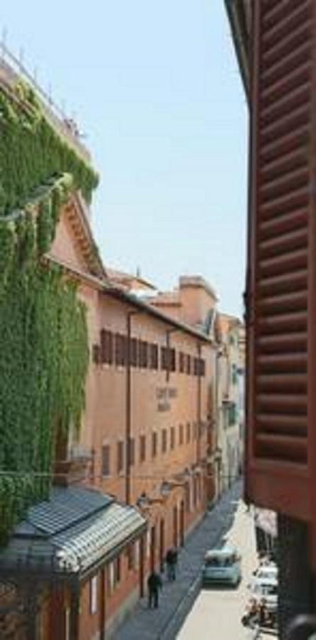 Il Dipinto Sopra I Sogni Appartement Florence Buitenkant foto