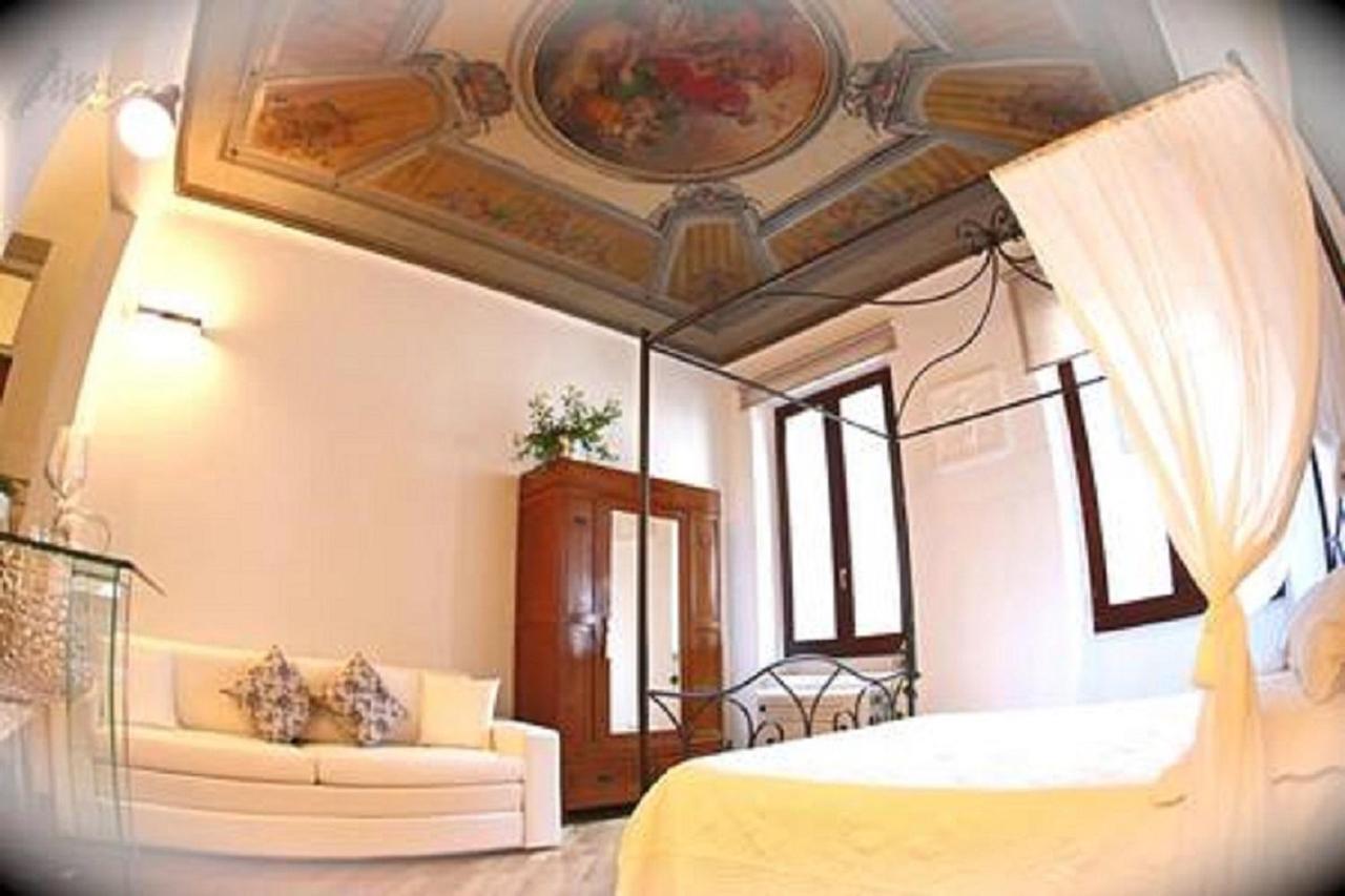 Il Dipinto Sopra I Sogni Appartement Florence Buitenkant foto