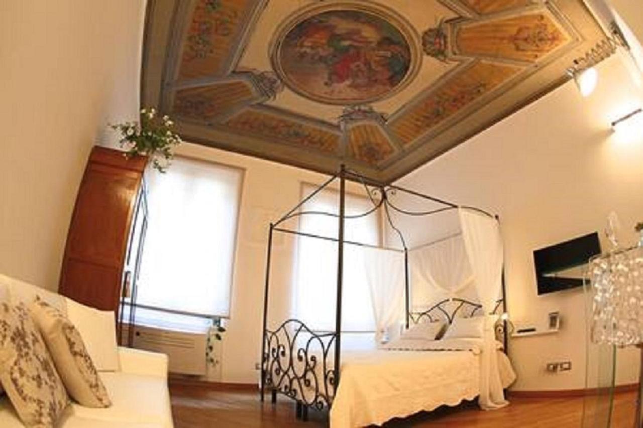 Il Dipinto Sopra I Sogni Appartement Florence Buitenkant foto