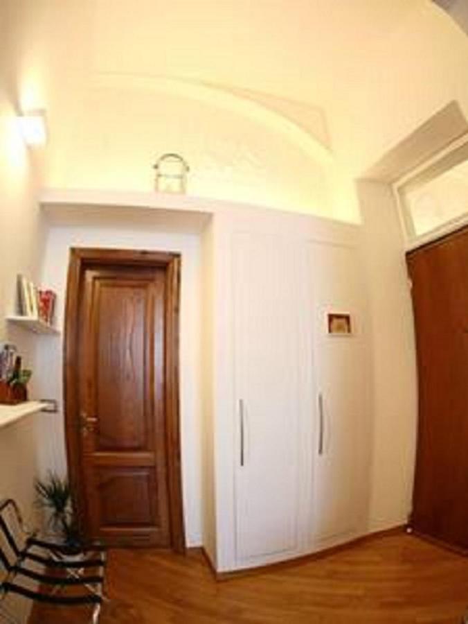 Il Dipinto Sopra I Sogni Appartement Florence Buitenkant foto